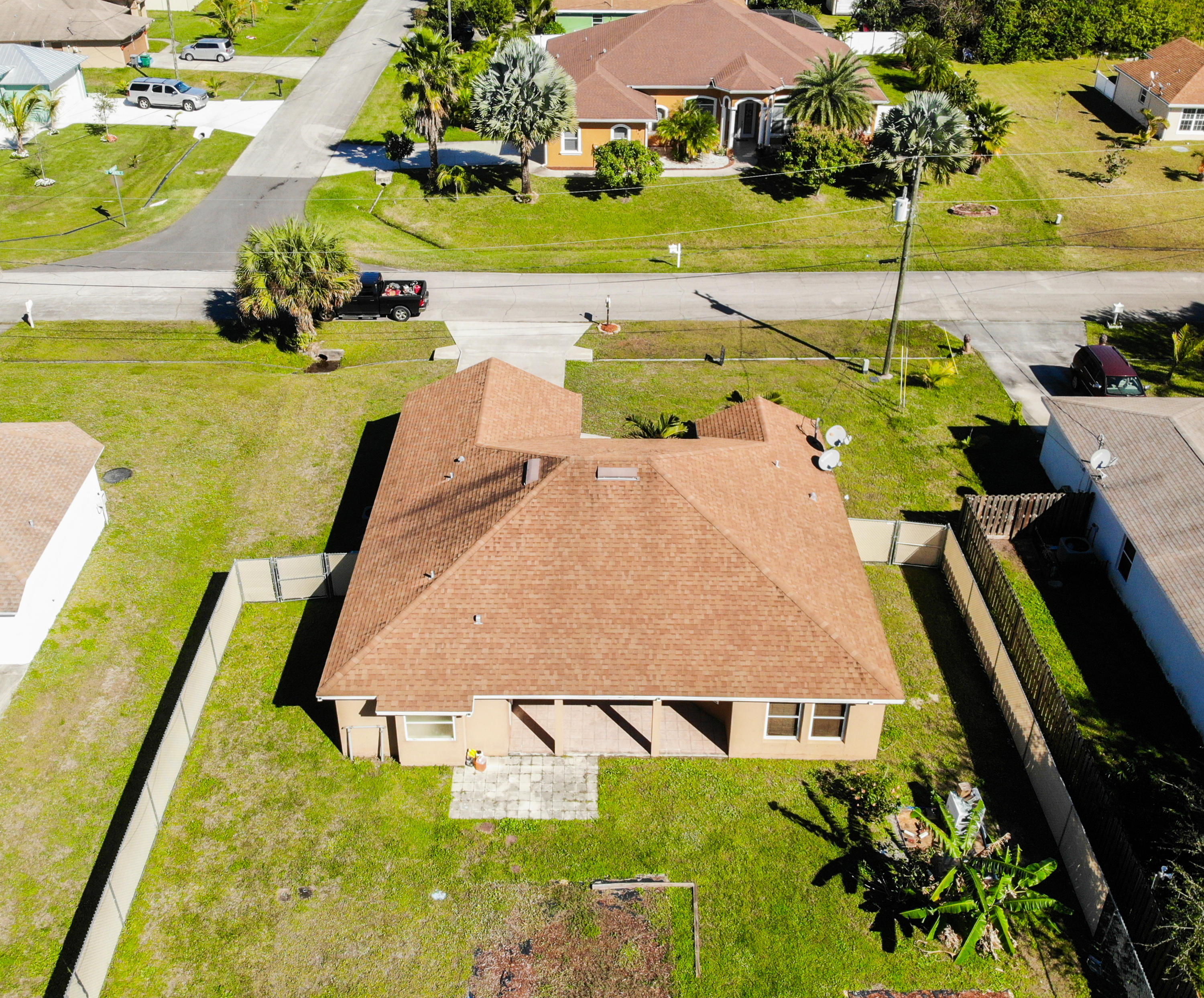 2414 Southwest Fairgreen Road Port St. Lucie, FL 34953 - Photo 11 of 11 DJI_0251