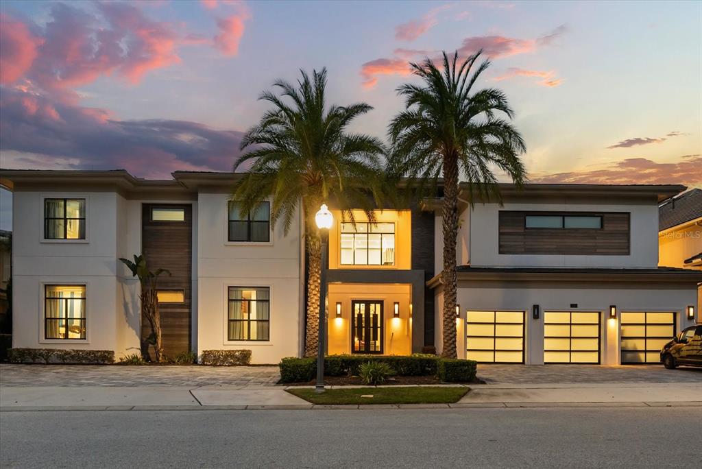 350 Muirfield Loop Reunion, FL 34747 - Photo 2 of 97