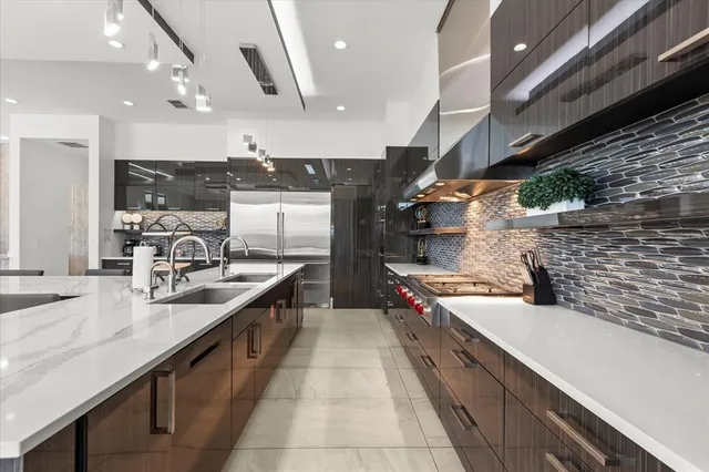 a view of a bathroom