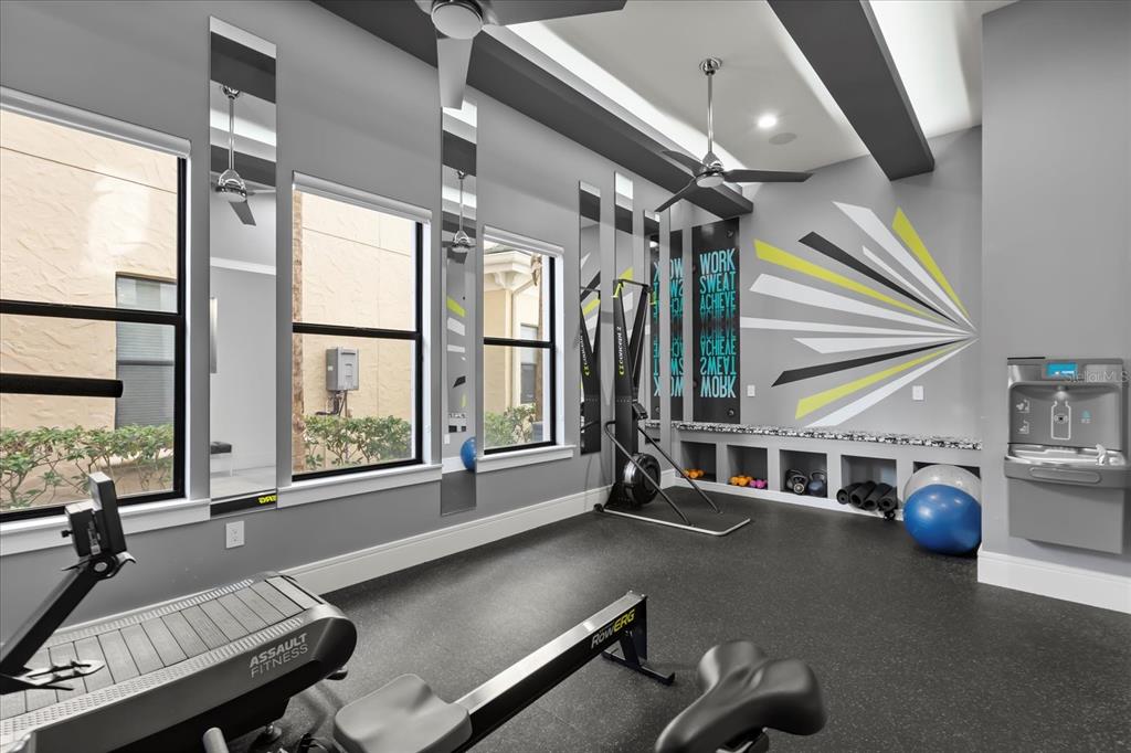 350 Muirfield Loop Reunion, FL 34747 - Photo 35 of 97