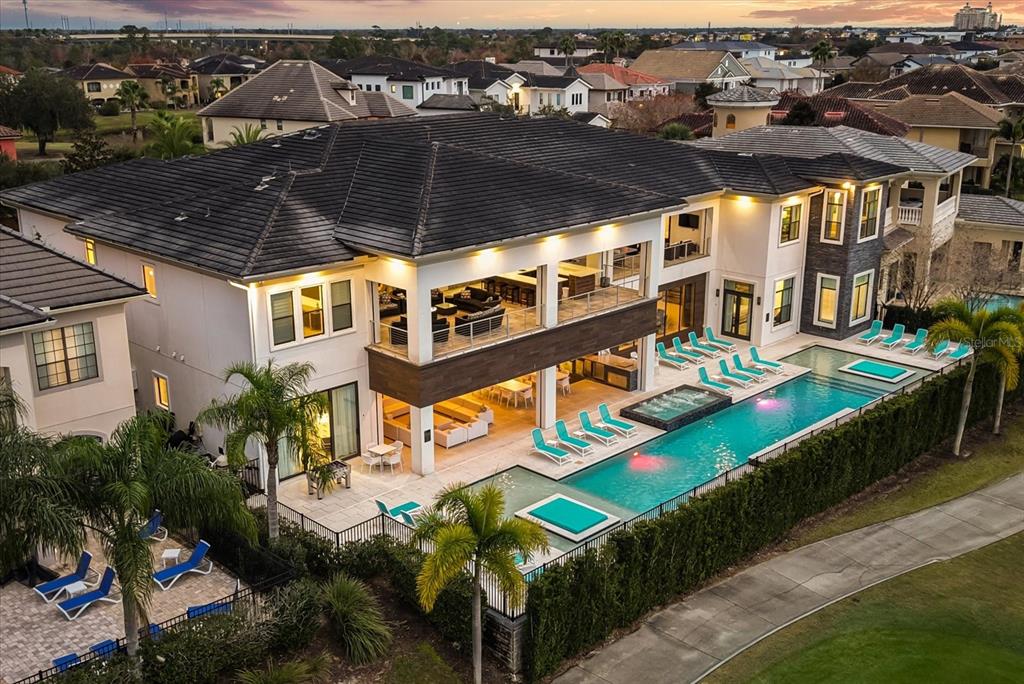 350 Muirfield Loop Reunion, FL 34747 - Photo 4 of 97