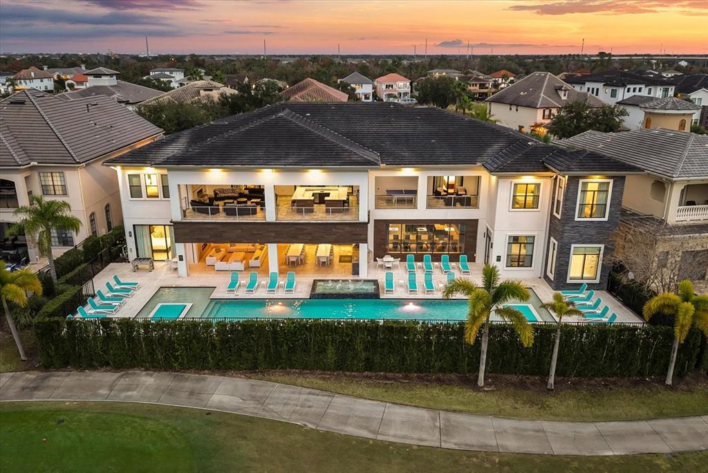 350 Muirfield Loop Reunion, FL 34747 - Photo 5 of 97