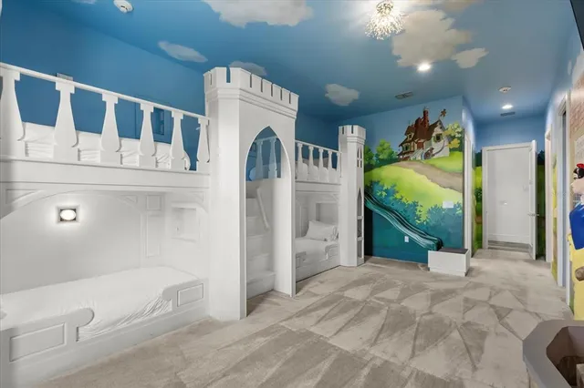 $5,749,900 | 350 Muirfield Loop, Reunion, FL 34747