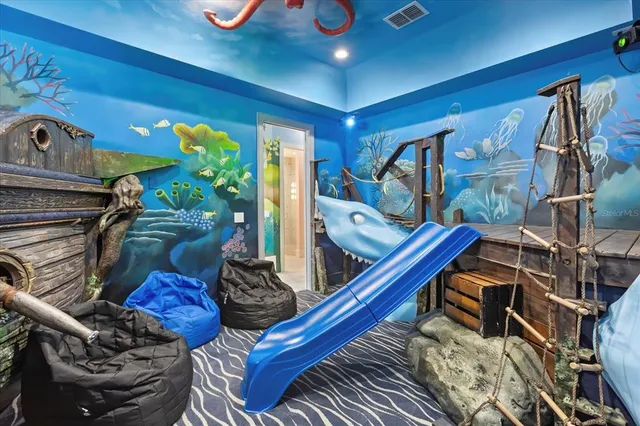 $5,749,900 | 350 Muirfield Loop, Reunion, FL 34747