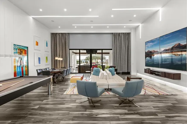 $5,749,900 | 350 Muirfield Loop, Reunion, FL 34747