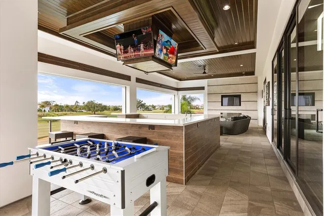 $5,749,900 | 350 Muirfield Loop, Reunion, FL 34747