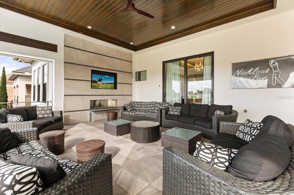 350 Muirfield Loop Reunion, FL 34747 - Photo 83 of 97