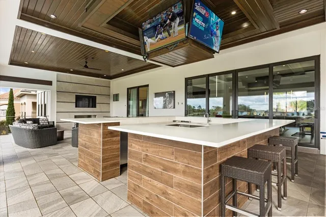 $5,749,900 | 350 Muirfield Loop, Reunion, FL 34747