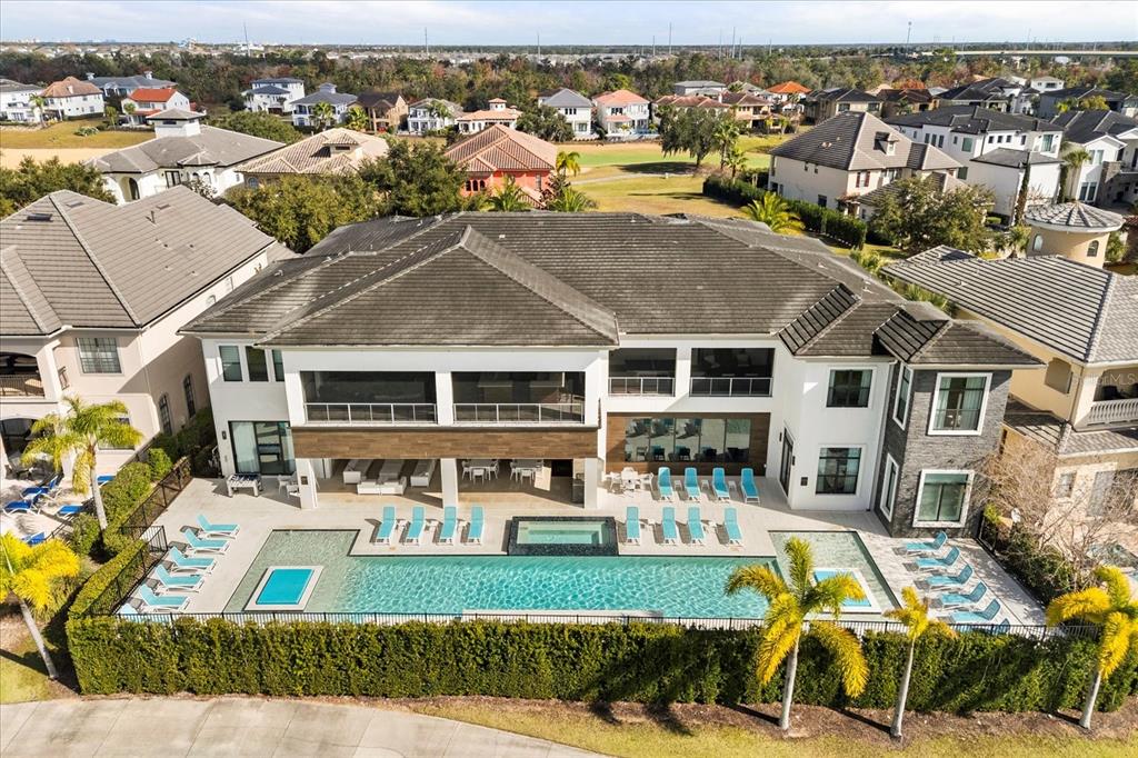 350 Muirfield Loop Reunion, FL 34747 - Photo 85 of 97