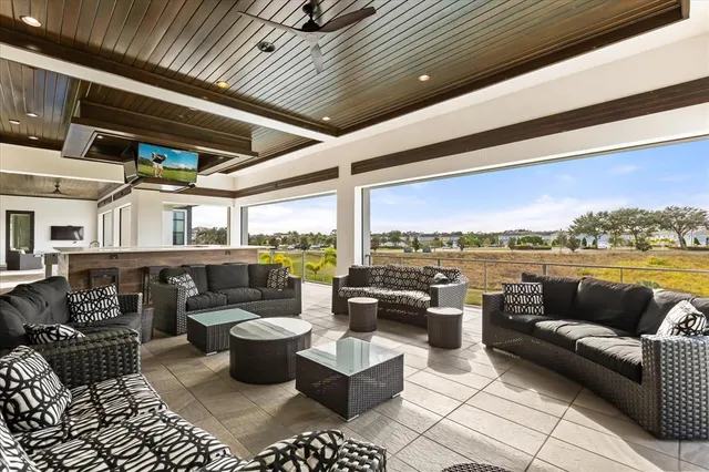 $5,749,900 | 350 Muirfield Loop, Reunion, FL 34747