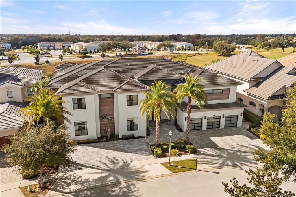 350 Muirfield Loop Reunion, FL 34747 - Photo 86 of 97