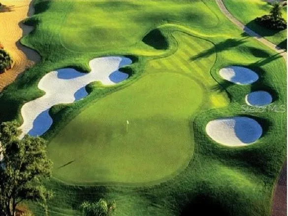 $5,749,900 | 350 Muirfield Loop, Reunion, FL 34747