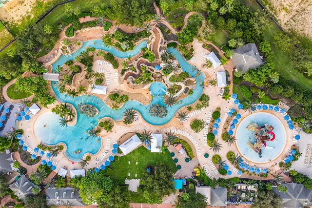 $5,749,900 | 350 Muirfield Loop, Reunion, FL 34747