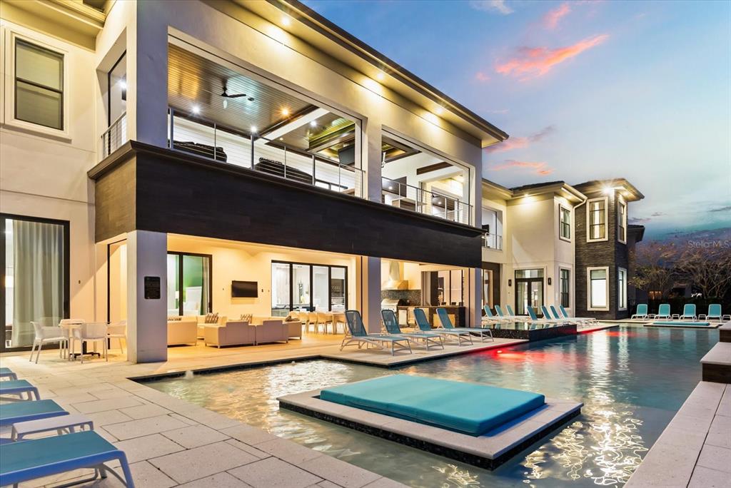 350 Muirfield Loop Reunion, FL 34747 - Photo 10 of 97