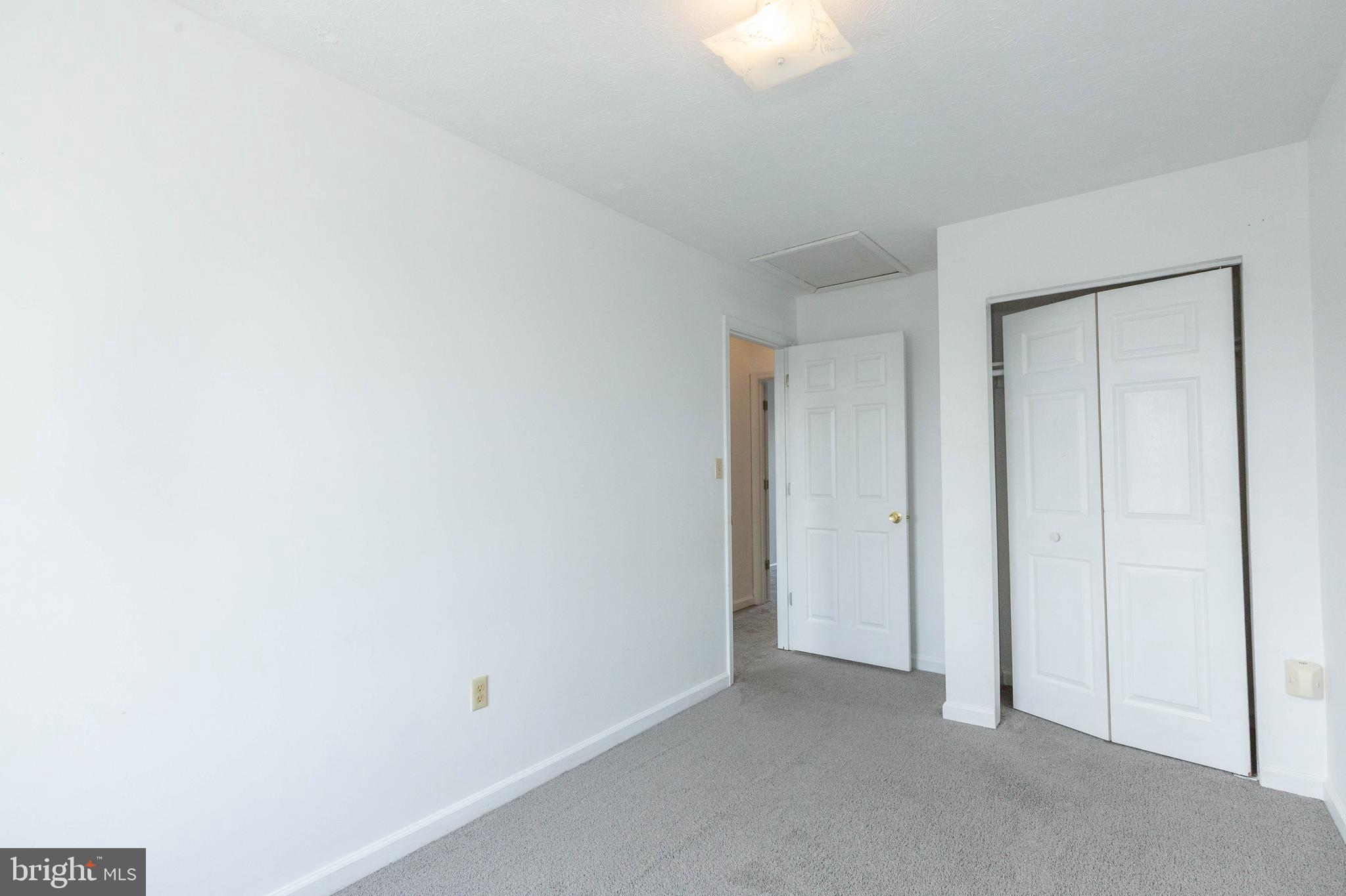 160 Stadium Circle Inwood, WV 25428 - Photo 22 of 29 a view of an empty room