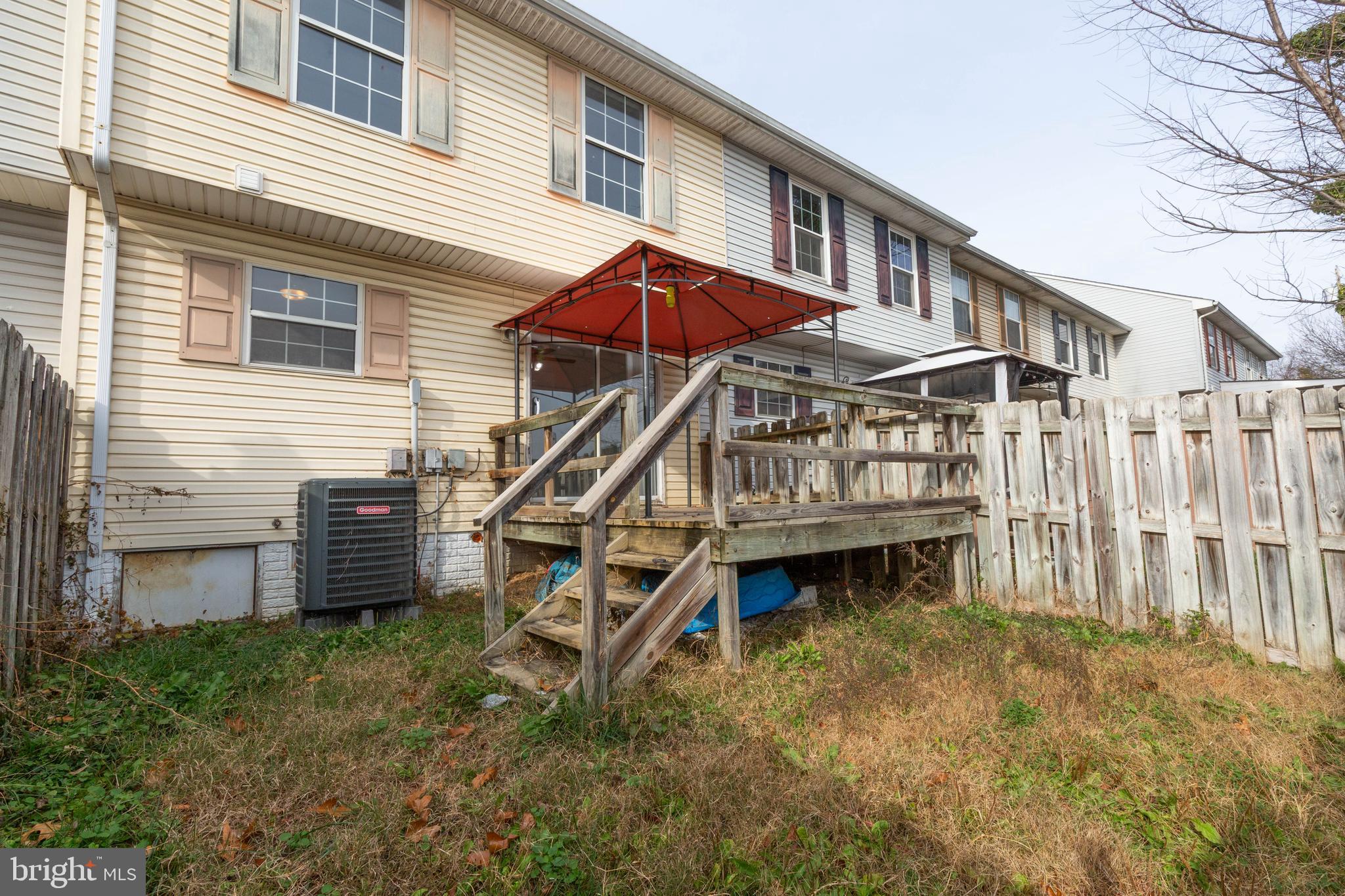 160 Stadium Circle Inwood, WV 25428 - Photo 29 of 29 a view of a house with a yard