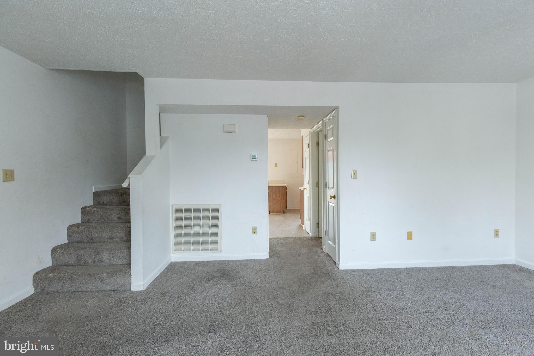 160 Stadium Circle Inwood, WV 25428 - Photo 4 of 29 a view of an entryway