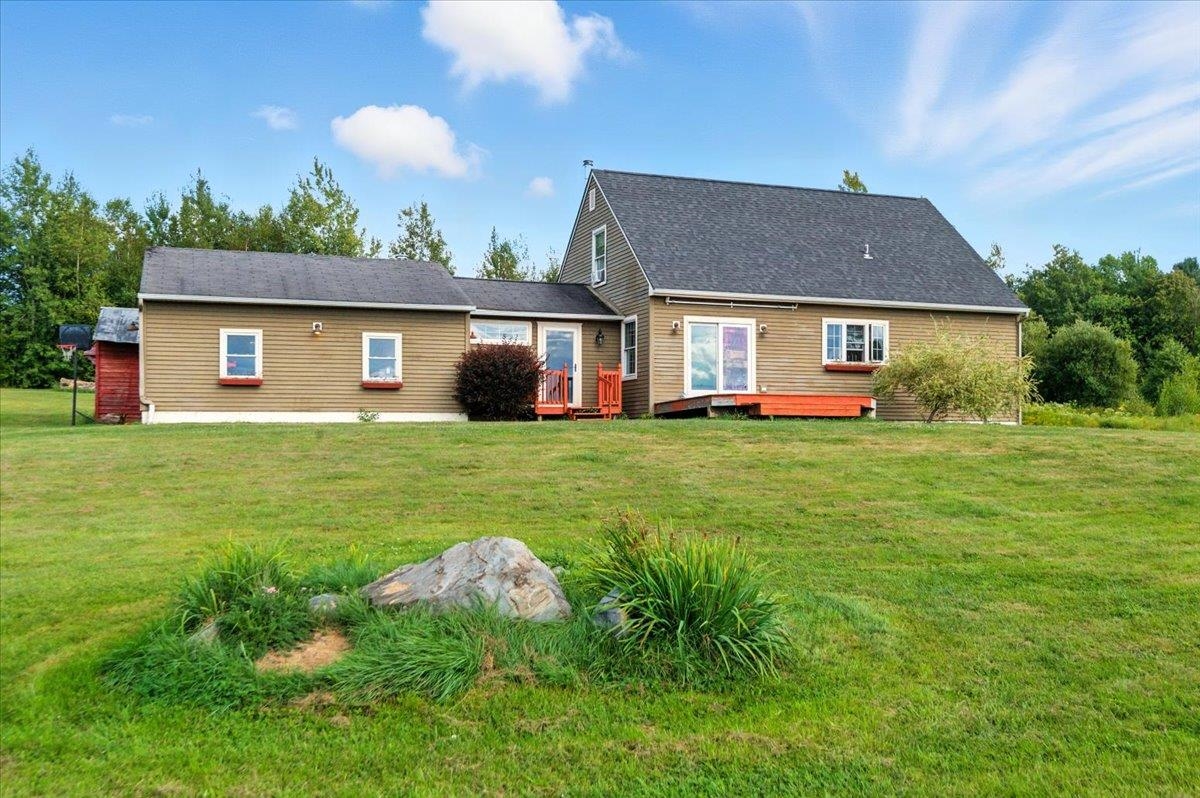 68 Sanville Road Westfield, VT 05874 - Photo 1 of 43