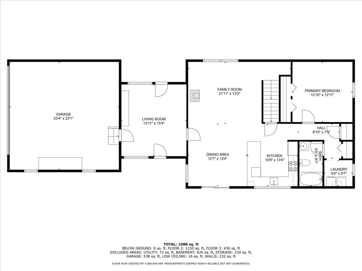68 Sanville Road Westfield, VT 05874 - Photo 41 of 43