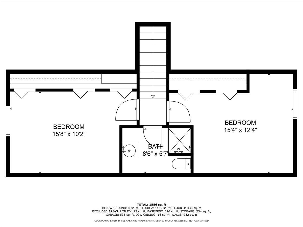 68 Sanville Road Westfield, VT 05874 - Photo 42 of 43
