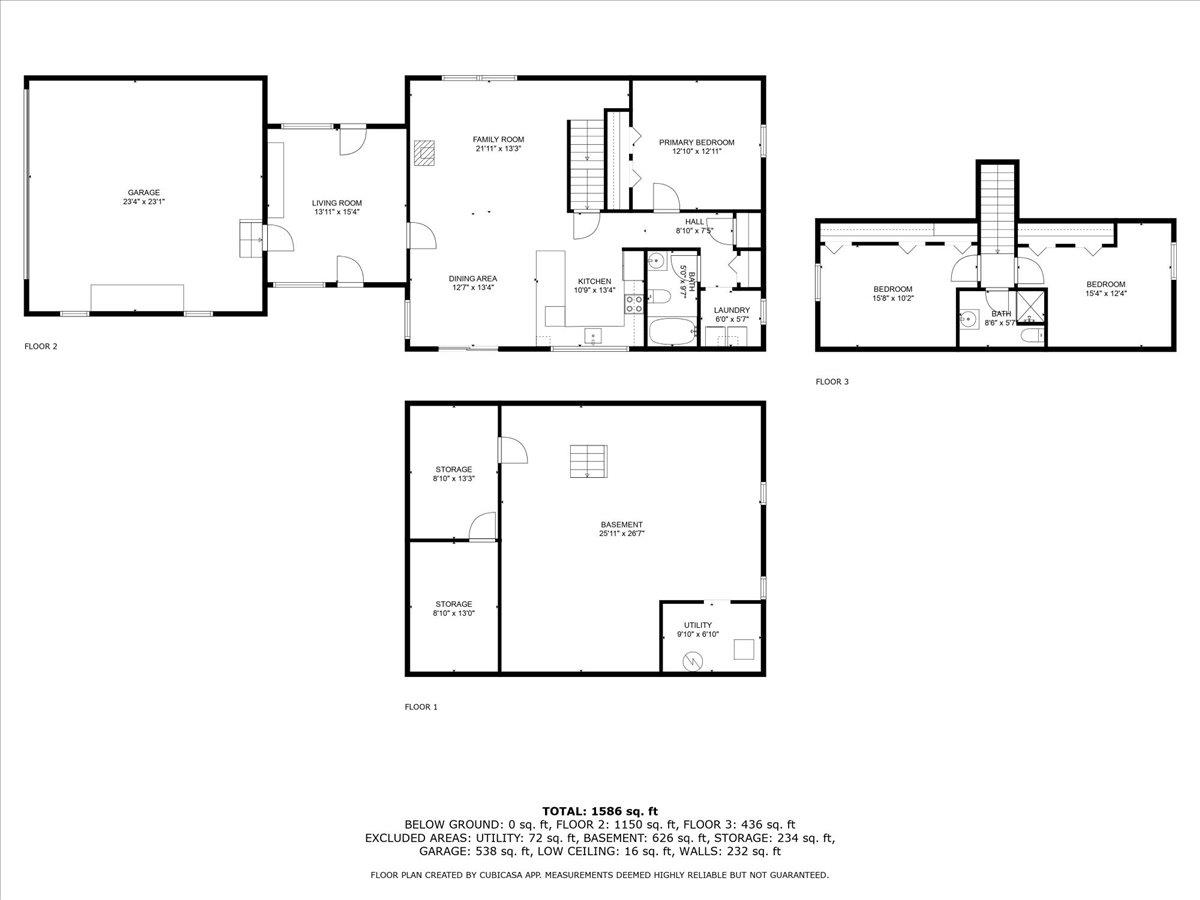 68 Sanville Road Westfield, VT 05874 - Photo 43 of 43