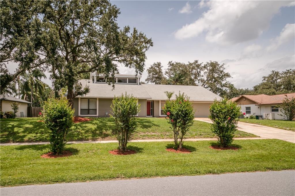 1633 Wind Harbor Road Belle Isle, FL 32809 - Photo 1 of 1 Front exterior