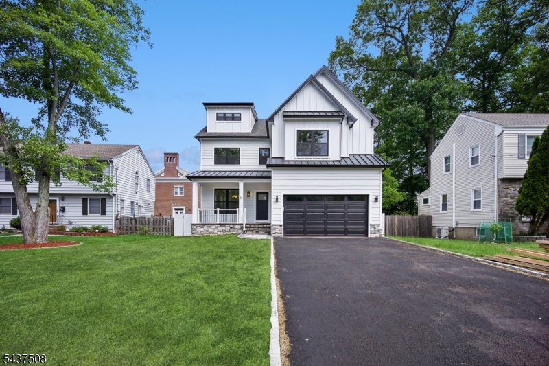 5 Briar Cliff Road Livingston, NJ 07039 - Photo 2 of 49 Gallery Image 2