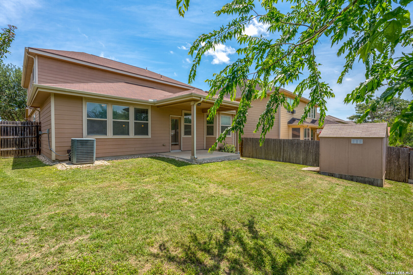 129 Enchanted View Cibolo, TX 78108 - Photo 26 of 31