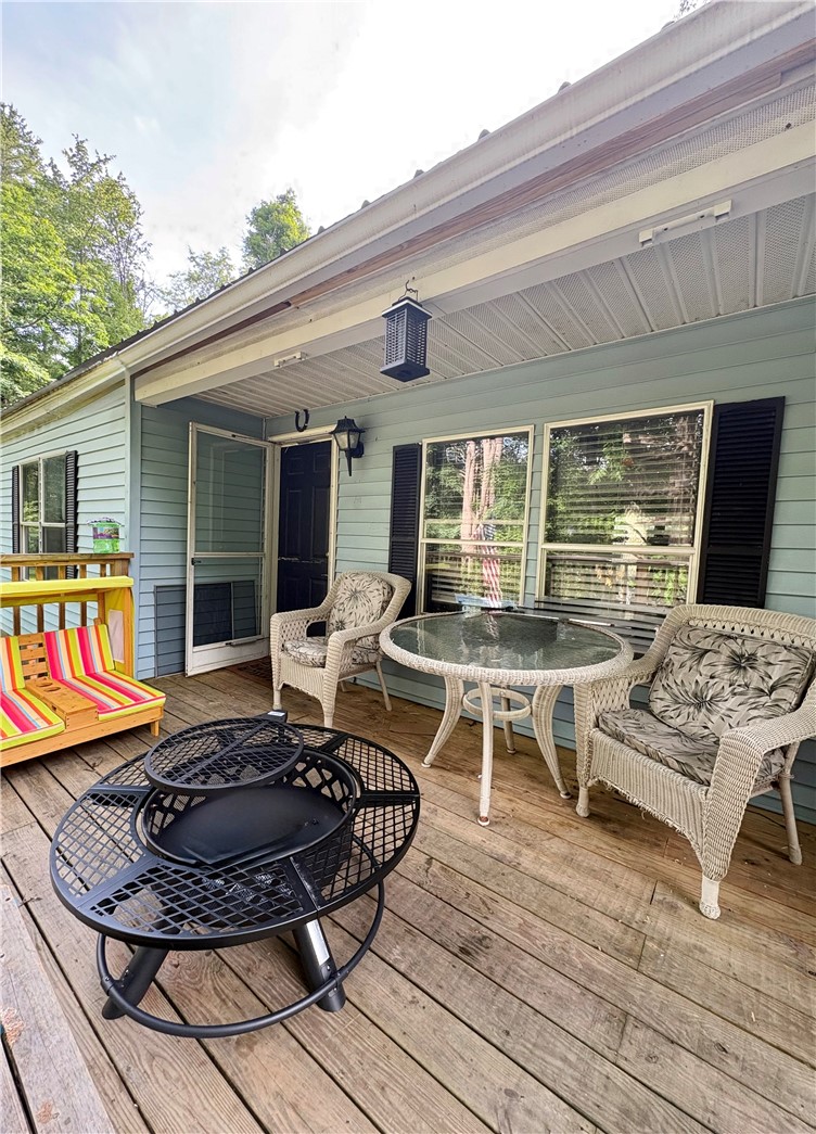2155 Mulholland Road Erwin, NY 14870 - Photo 2 of 14
