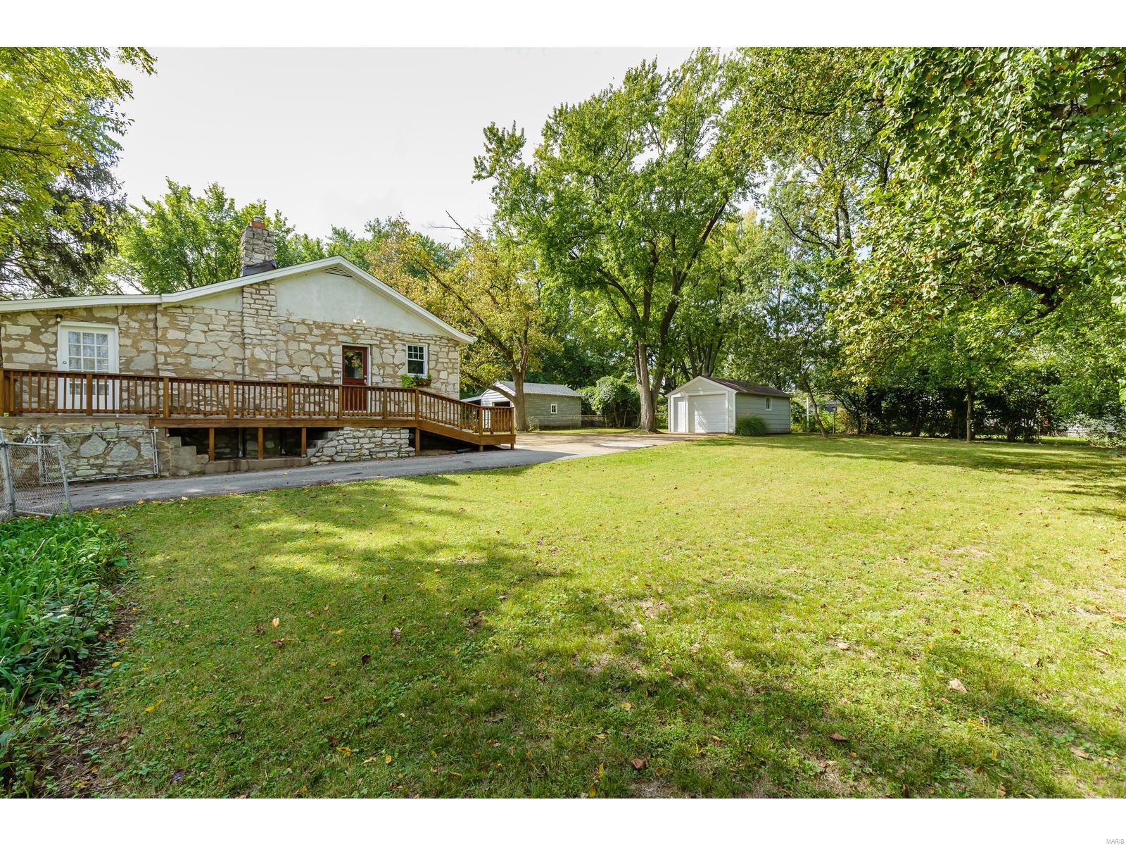 3751 Fee Fee Road Bridgeton, MO 63044 - Photo 36 of 42 Gallery Image 36