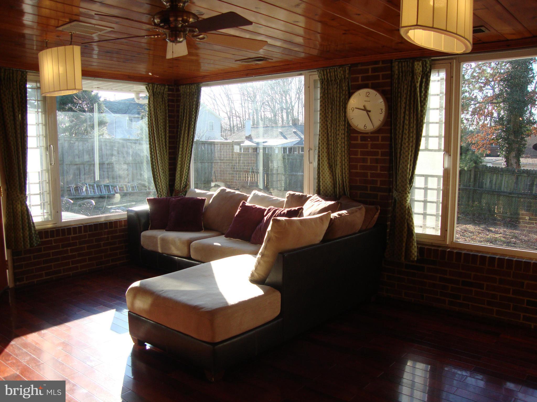7310 Exmore Street Springfield, VA 22150 - Photo 14 of 25 Family Room