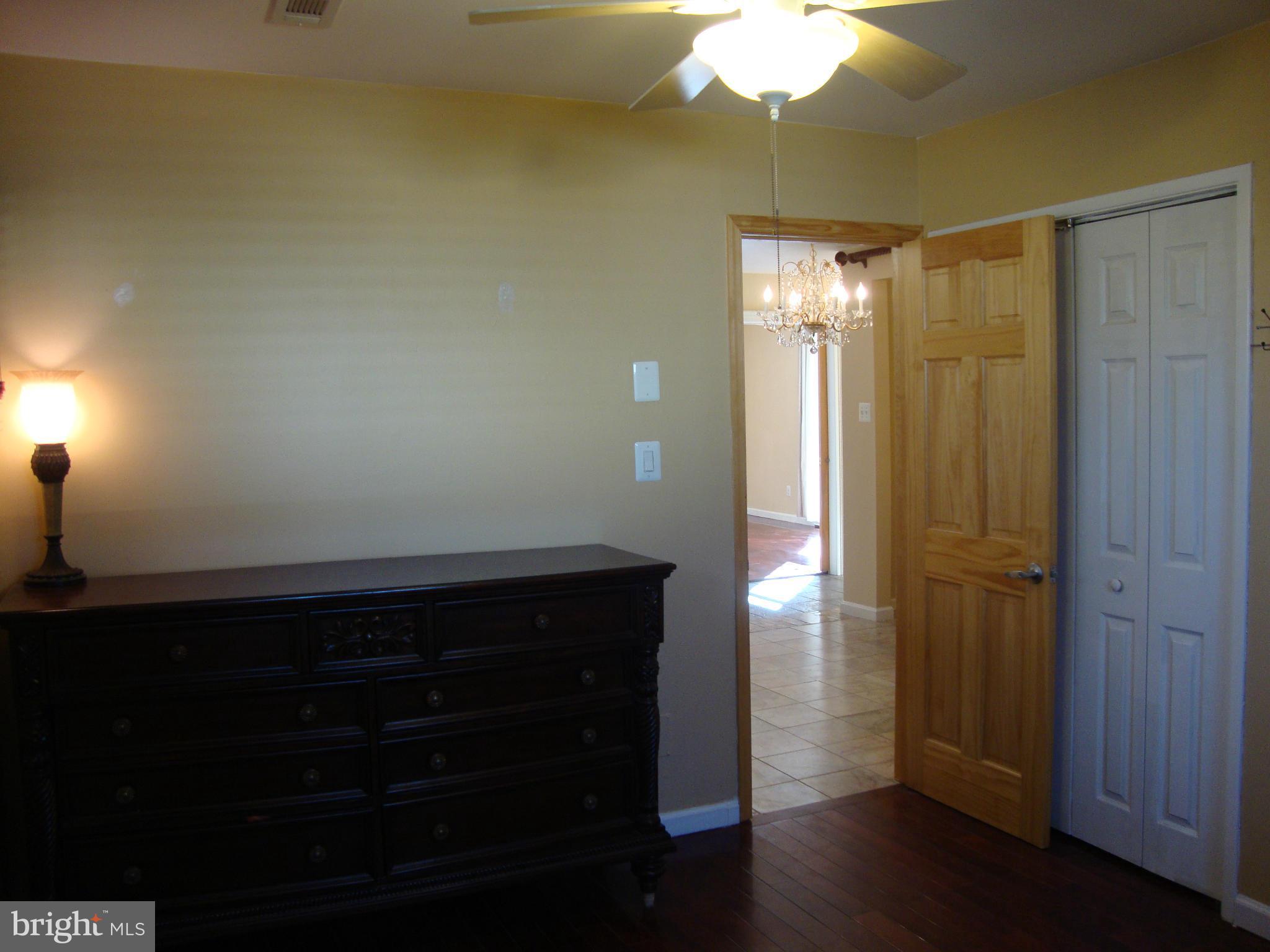 7310 Exmore Street Springfield, VA 22150 - Photo 16 of 25 Bedroom One