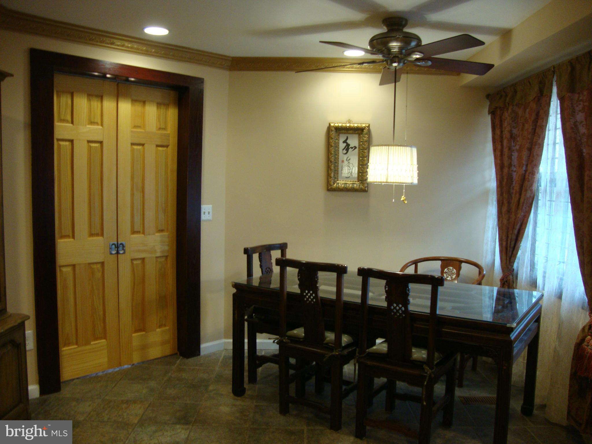 7310 Exmore Street Springfield, VA 22150 - Photo 5 of 25 Dining Room