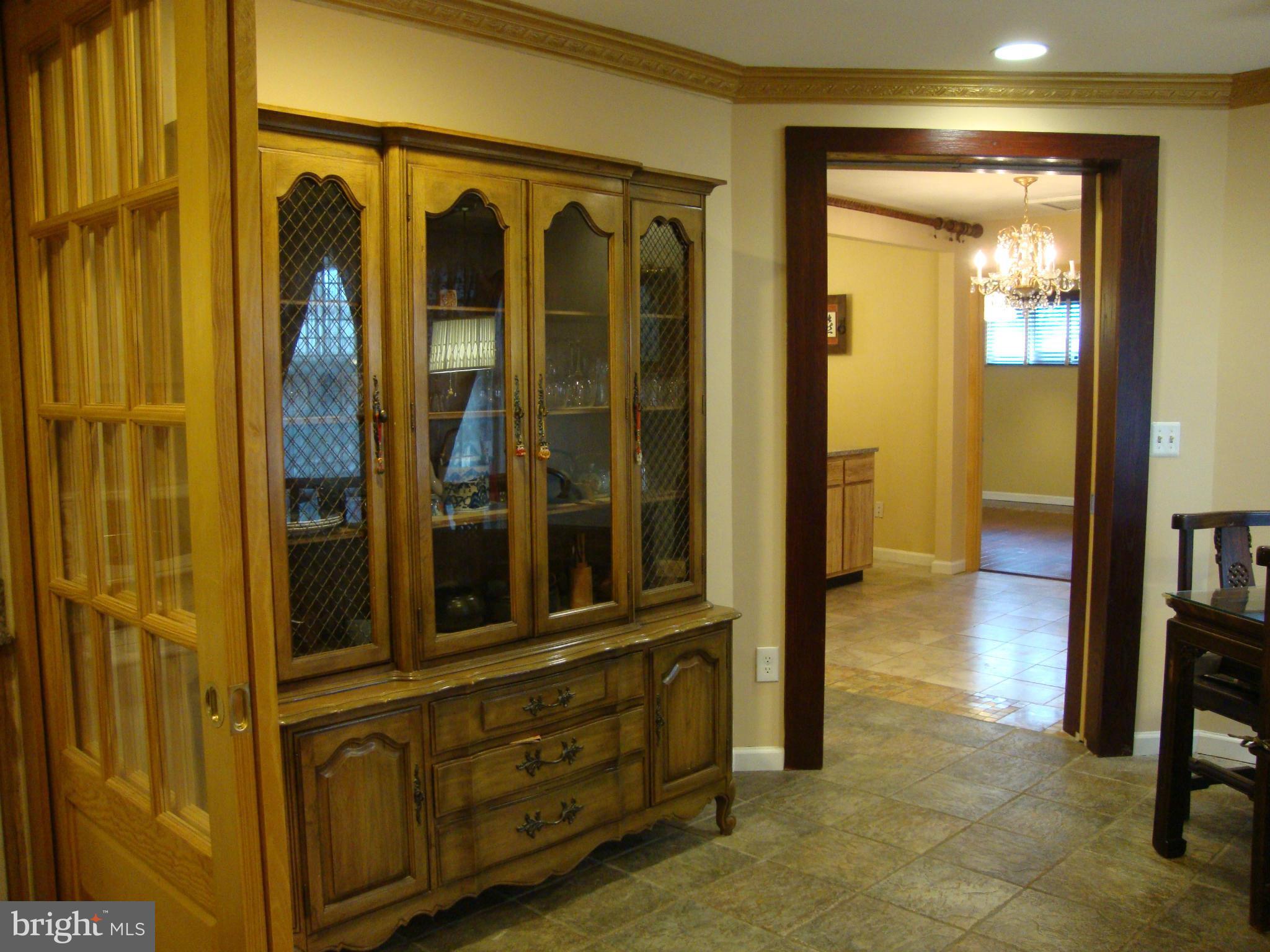 7310 Exmore Street Springfield, VA 22150 - Photo 6 of 25 Dining Room A