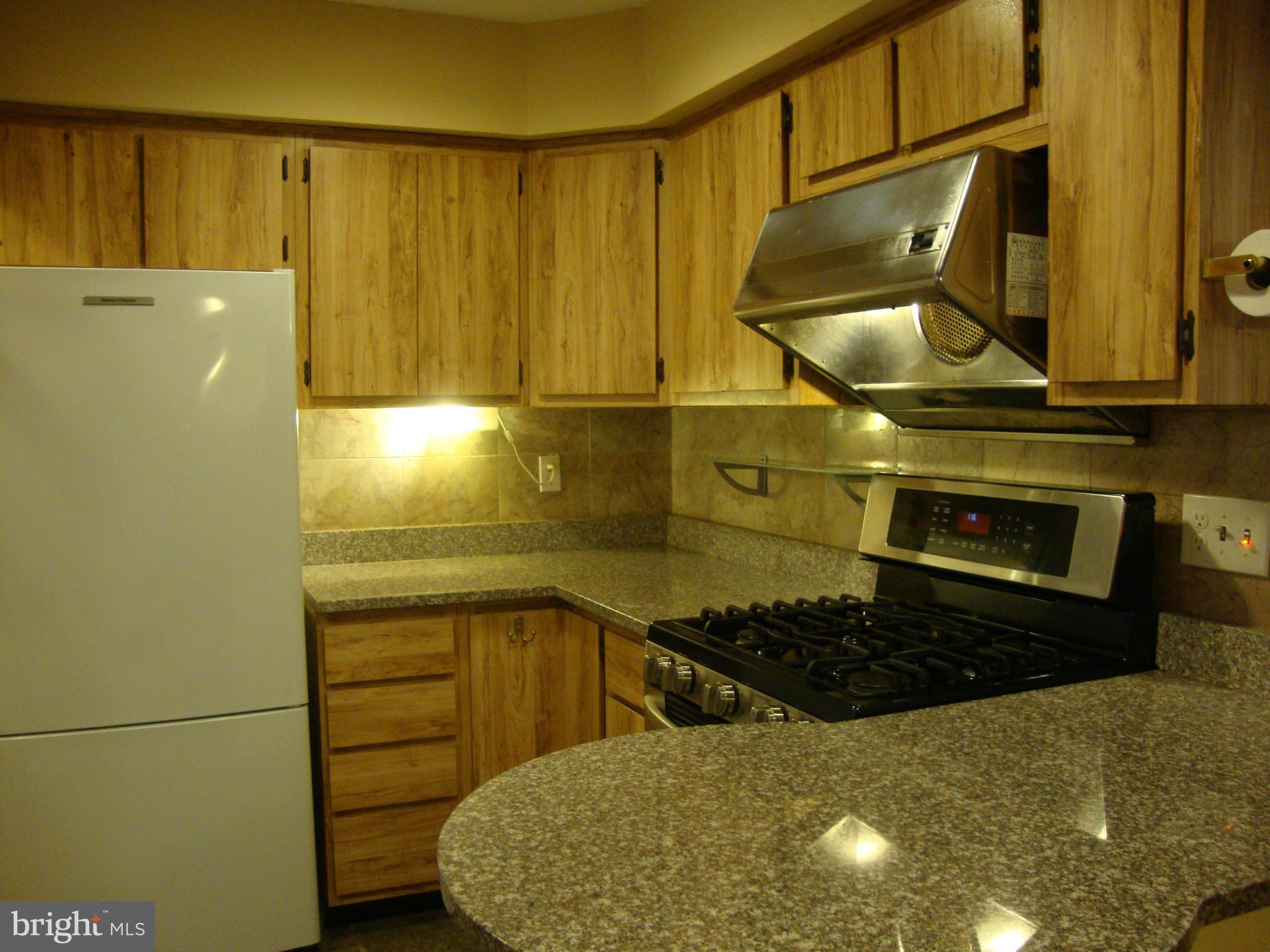 7310 Exmore Street Springfield, VA 22150 - Photo 10 of 25 Kitchen