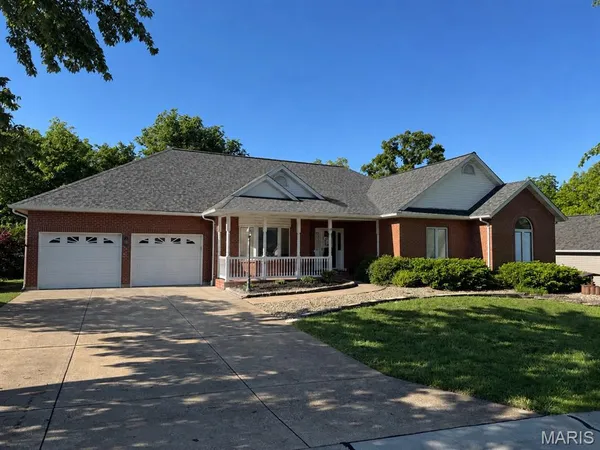 $649,900 | 65 Ashford Place, Festus, MO 63028