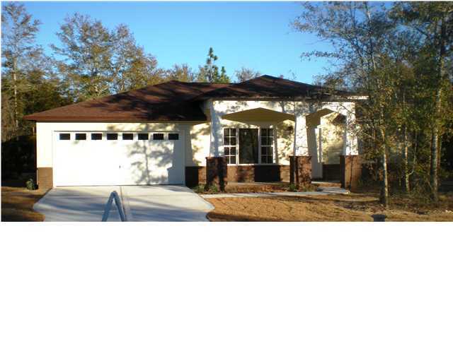 419 Hunters Ridge Road DeFuniak Springs, FL 32433 - Photo 1 of 11 Gallery Image 1