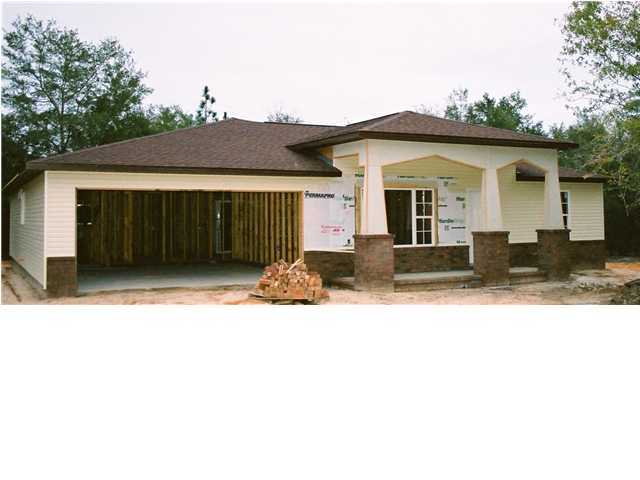 419 Hunters Ridge Road DeFuniak Springs, FL 32433 - Photo 3 of 11 Gallery Image 3