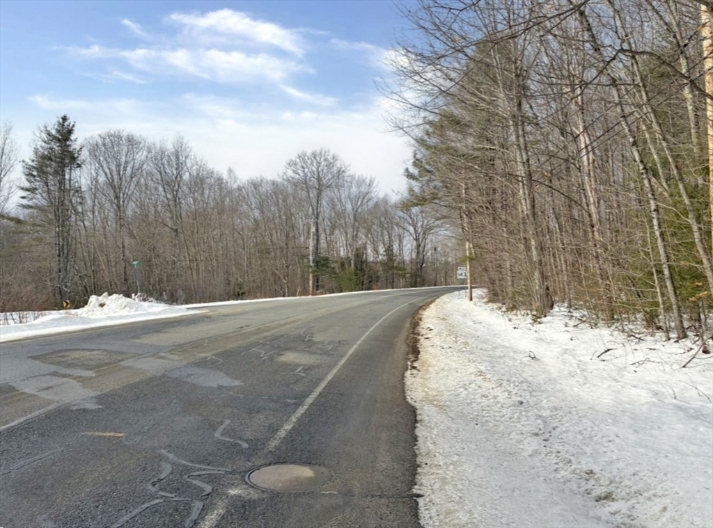 316 Main Road Chesterfield, MA 01012 - Photo 18 of 19
