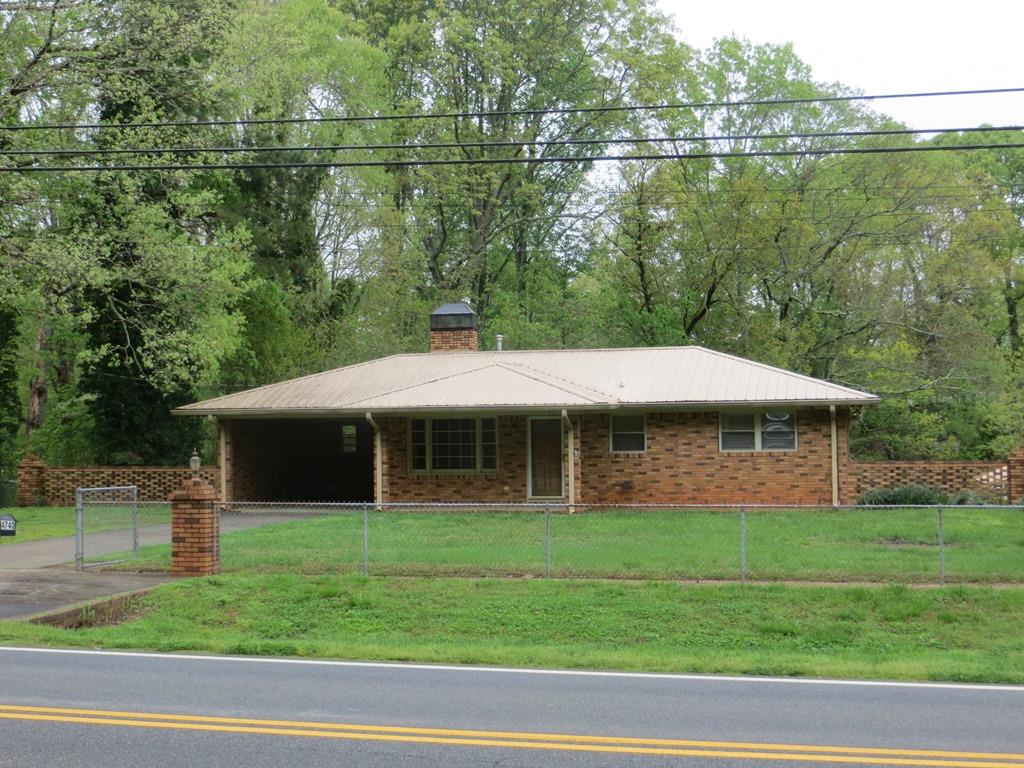 4740 Cool Springs Road Gainesville, GA 30506 - Photo 1 of 1