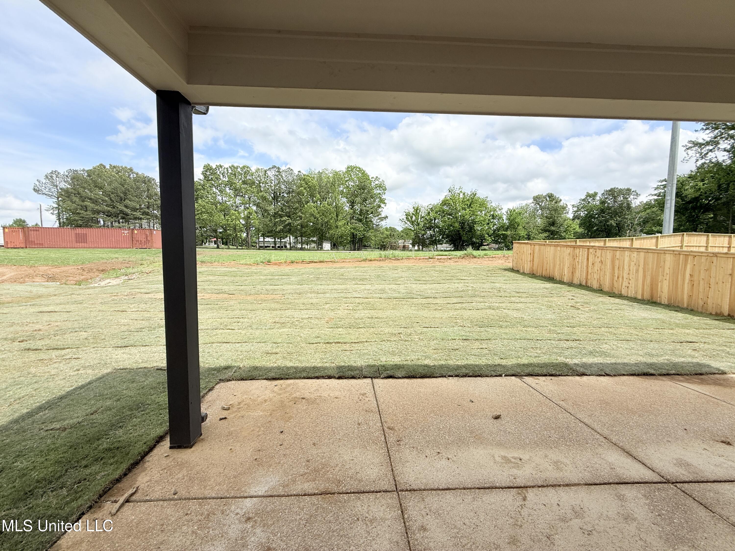 6251 Clover Court Walls, MS 38680 - Photo 28 of 29 Lambert