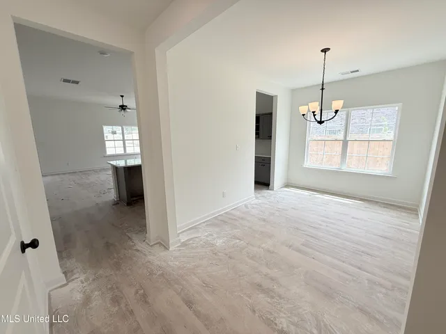 $330,900 | 6251 Clover Court, Walls, MS 38680