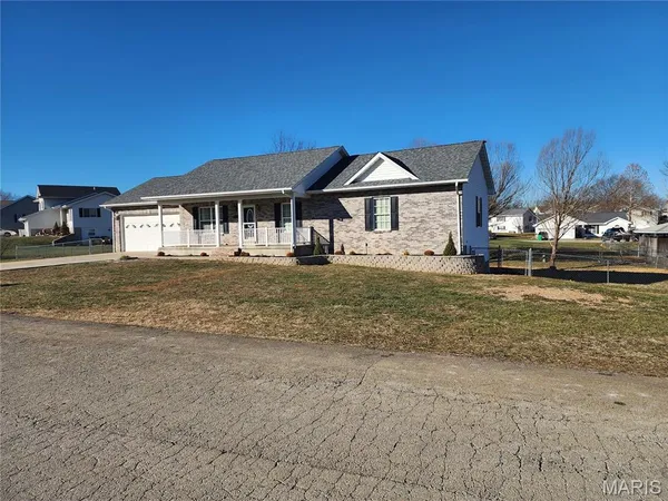 $349,900 | 96 Fox Drive, Farmington, MO 63640