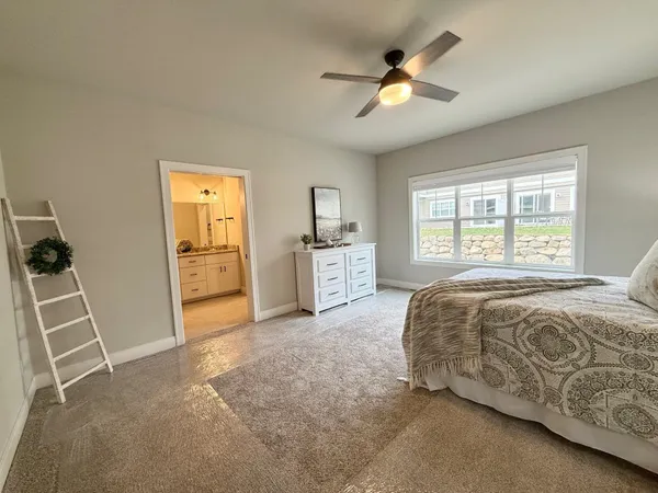 $596,900 | Unit 8.1 Bellflower, DeForest, WI 53532