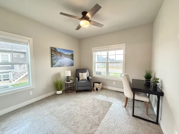 $596,900 | Unit 8.1 Bellflower, DeForest, WI 53532