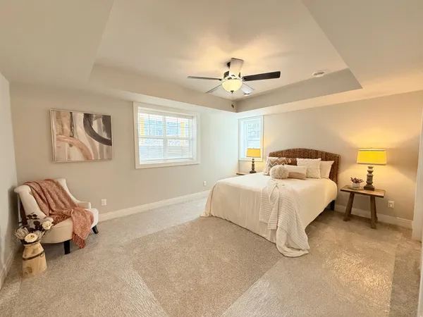 $596,900 | Unit 8.1 Bellflower, DeForest, WI 53532