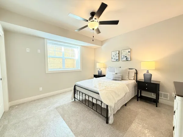 $596,900 | Unit 8.1 Bellflower, DeForest, WI 53532