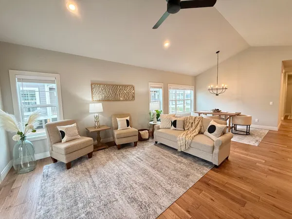$596,900 | Unit 8.1 Bellflower, DeForest, WI 53532