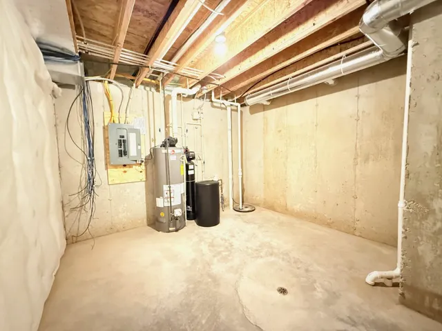 $596,900 | Unit 8.1 Bellflower, DeForest, WI 53532