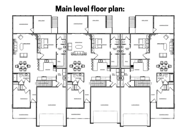 $596,900 | Unit 8.1 Bellflower, DeForest, WI 53532